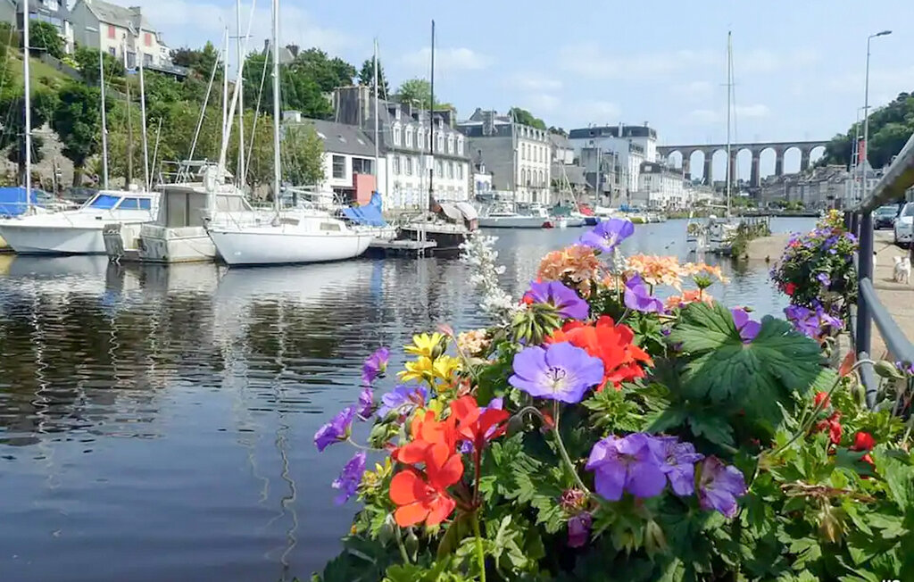Ferienwohnung - Morlaix , Frankreich - FBF758 23