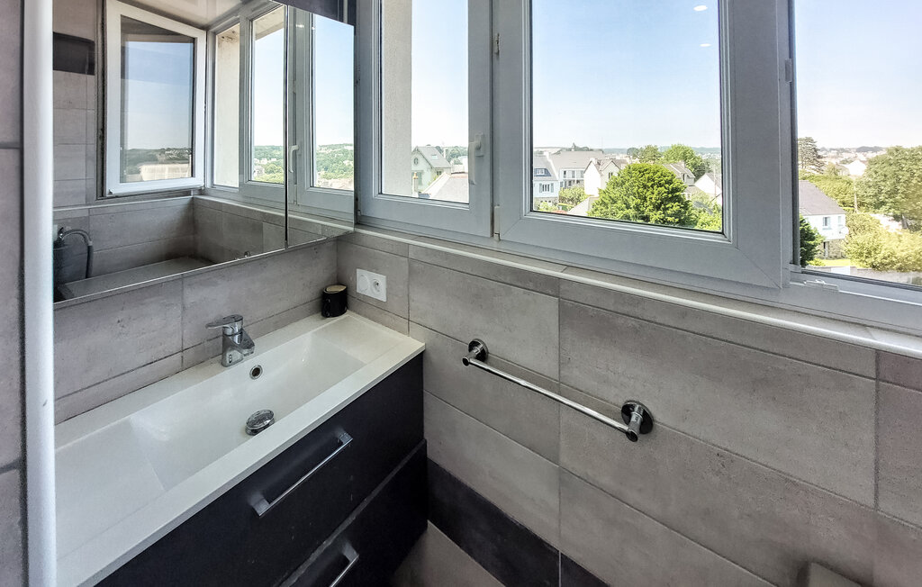 Ferienwohnung - Morlaix , Frankreich - FBF758 18