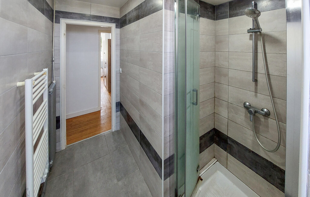 Ferienwohnung - Morlaix , Frankreich - FBF758 19