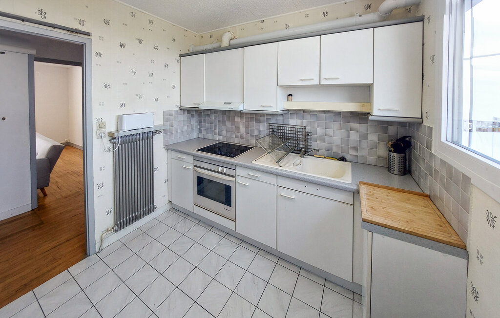 Ferienwohnung - Morlaix , Frankreich - FBF758 11