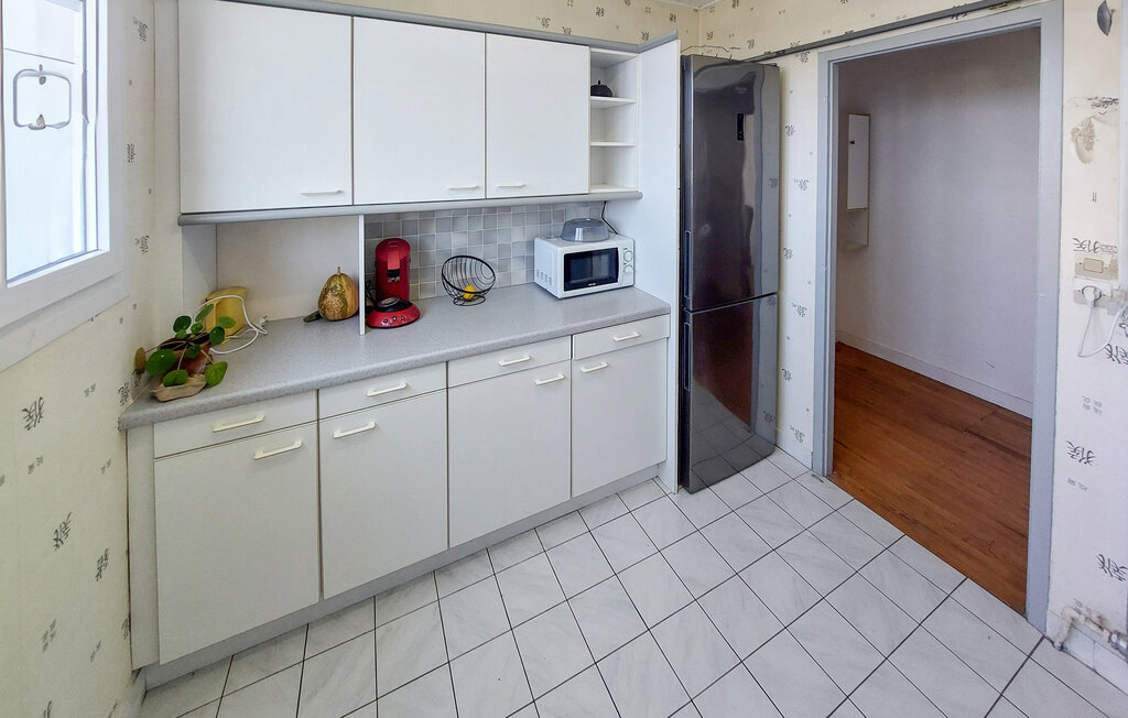 Ferienwohnung - Morlaix , Frankreich - FBF758 6