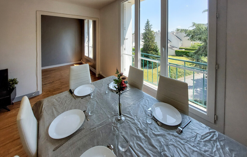 Ferienwohnung - Morlaix , Frankreich - FBF758 8