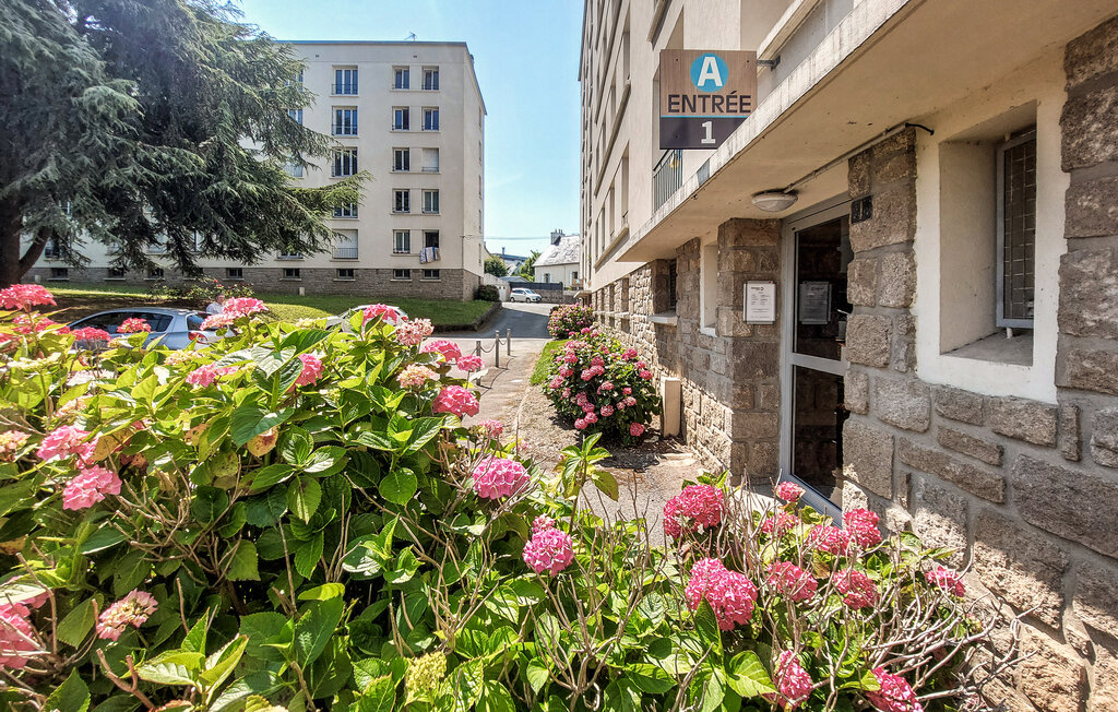 Ferienwohnung - Morlaix , Frankreich - FBF758 10