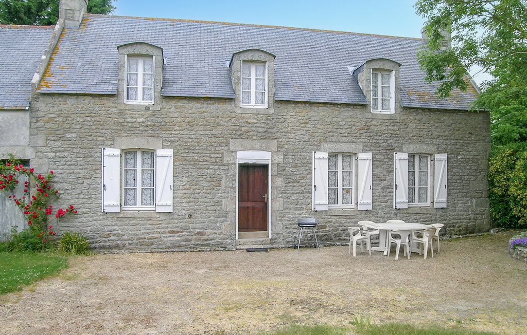 Feriehuse - Plomeur , Frankrig - FBF041 6