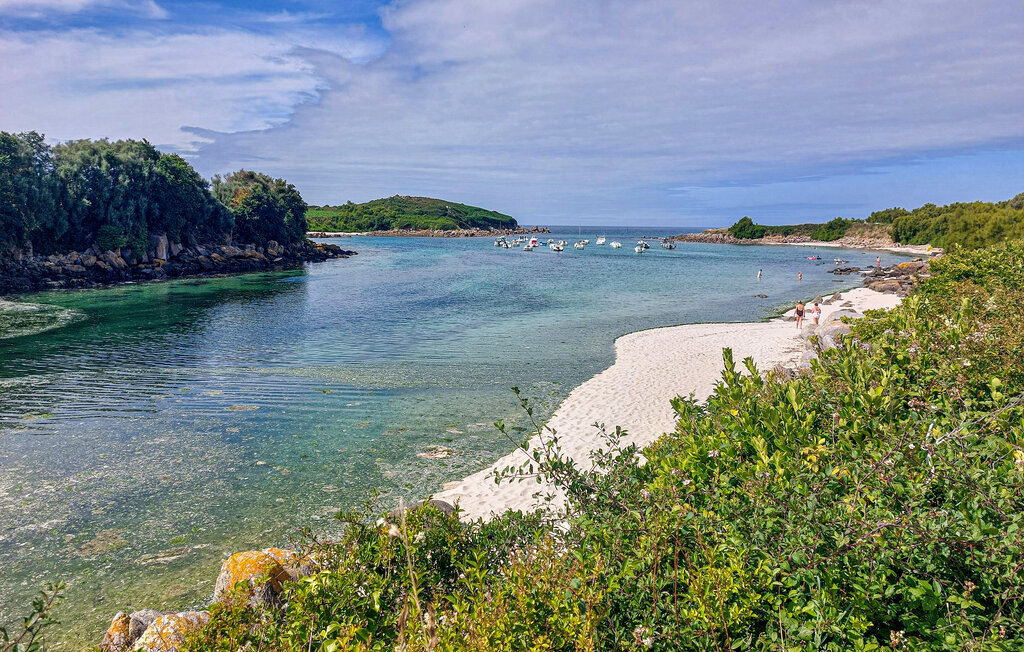 Domy wakacyjne - Sibiril , Francja - FBF759 29