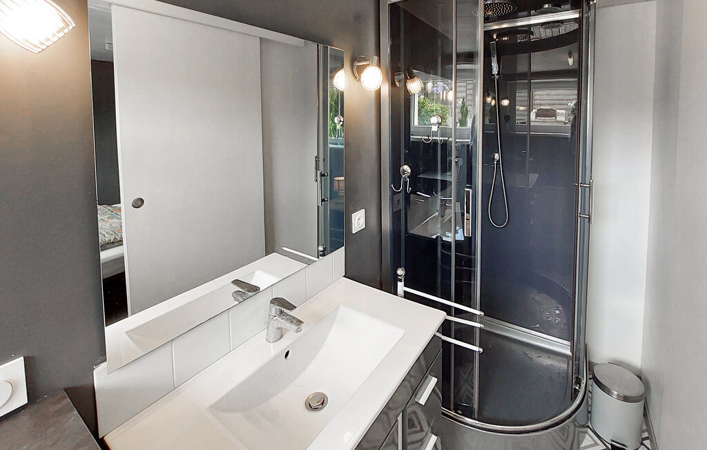 Domy wakacyjne - Sibiril , Francja - FBF759 27