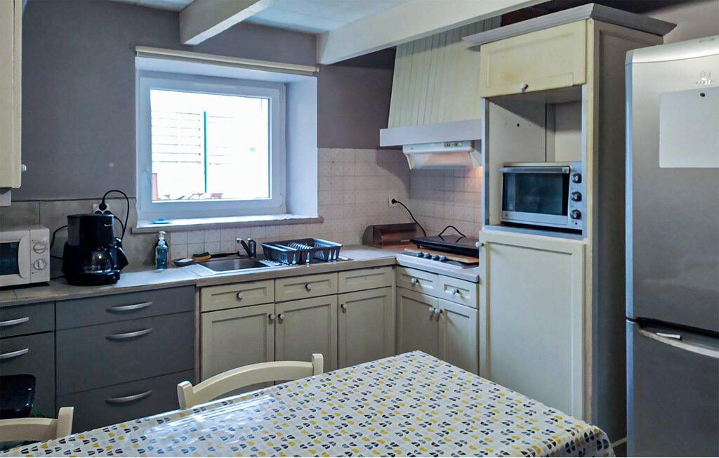 Domy wakacyjne - Sibiril , Francja - FBF759 18