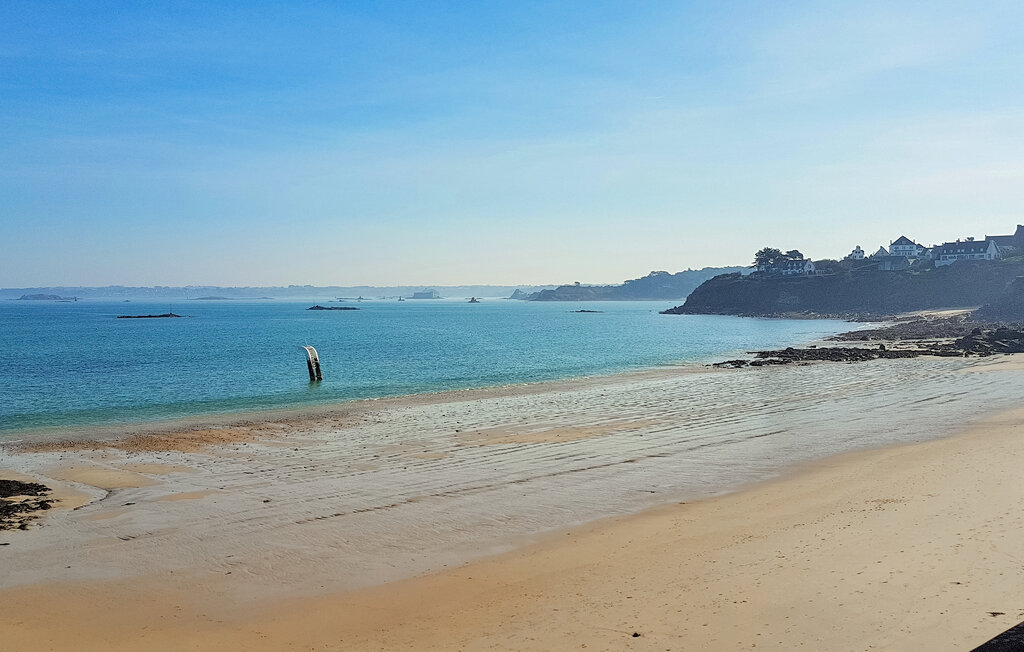 Location de vacances - Santec , France - FBF762 2