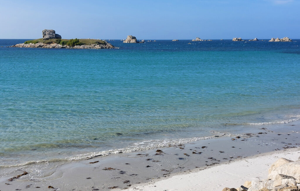 Location de vacances - Santec , France - FBF762 27