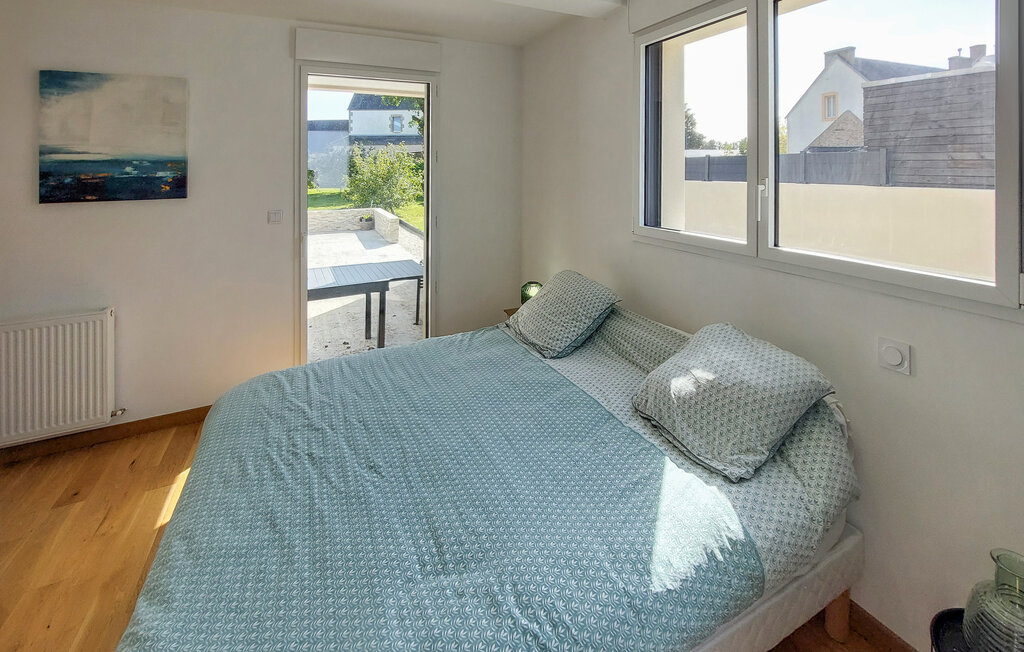 Location de vacances - Santec , France - FBF762 6