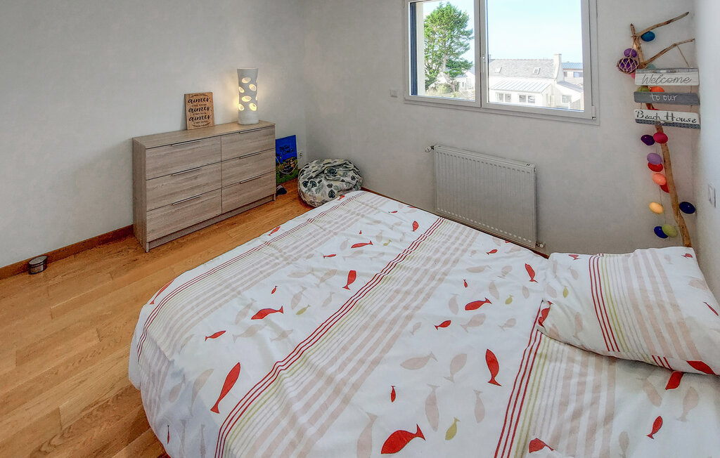 Location de vacances - Santec , France - FBF762 24