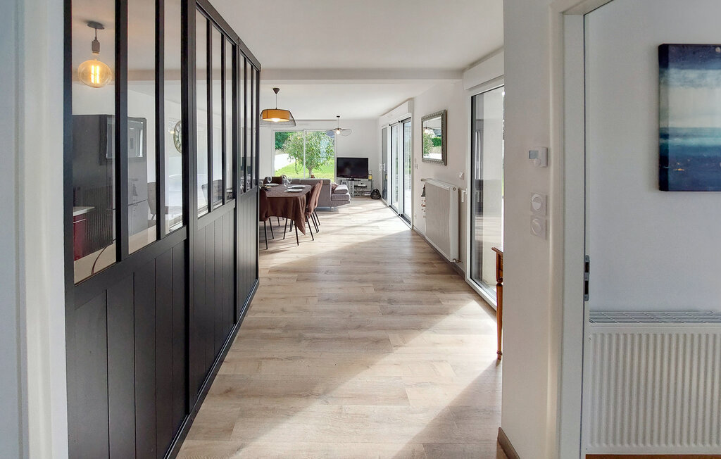 Location de vacances - Santec , France - FBF762 17