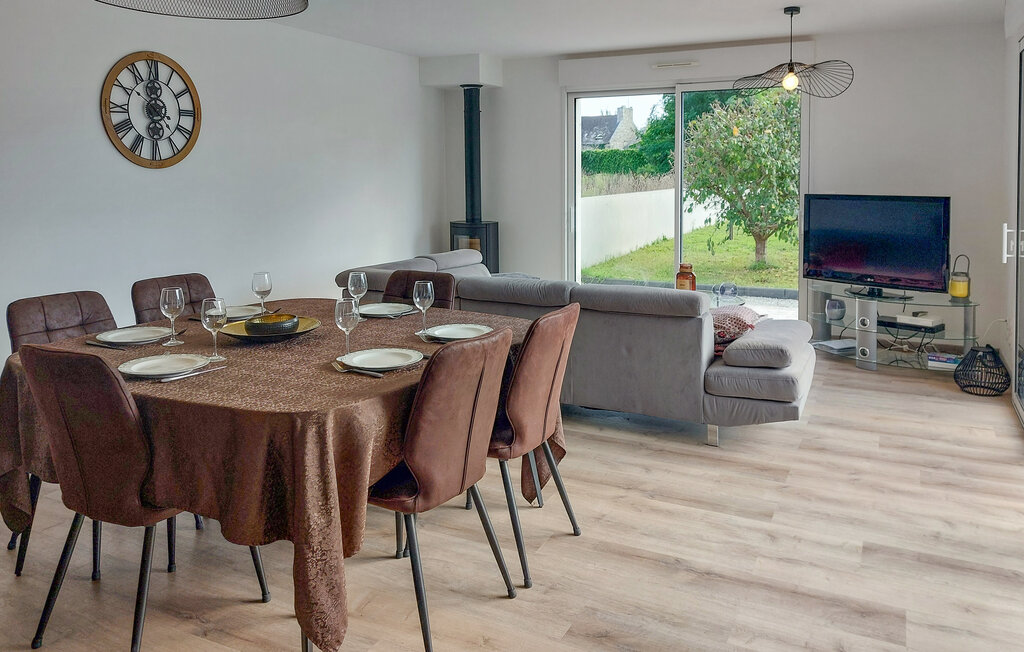 Location de vacances - Santec , France - FBF762 3