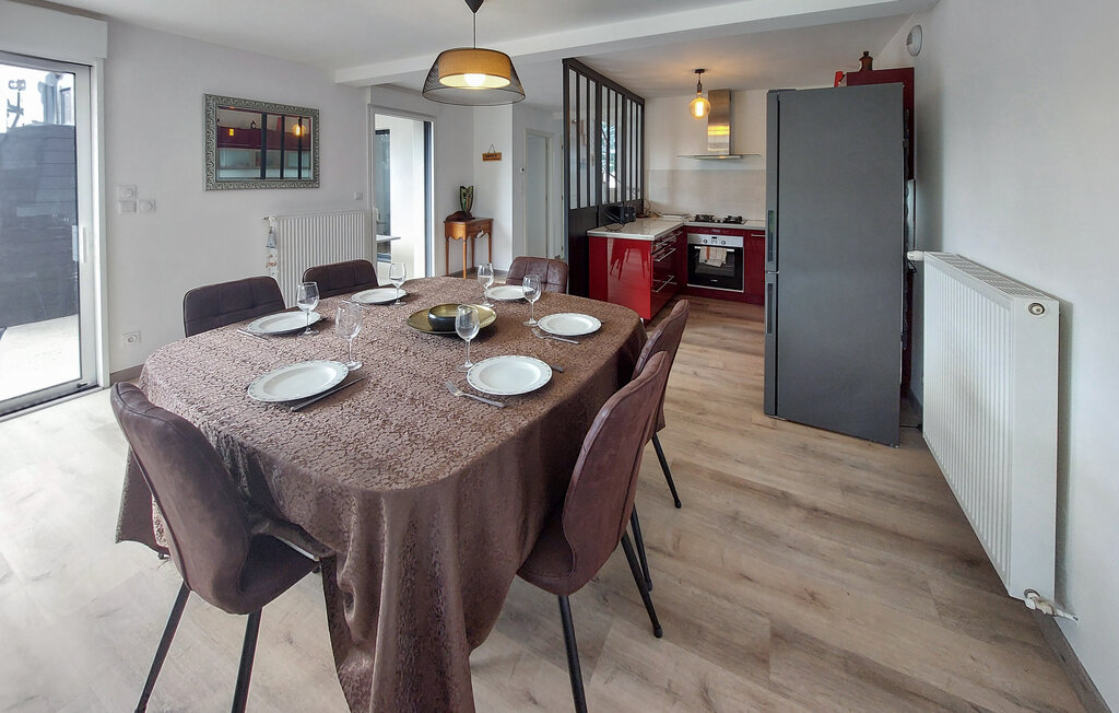 Location de vacances - Santec , France - FBF762 4