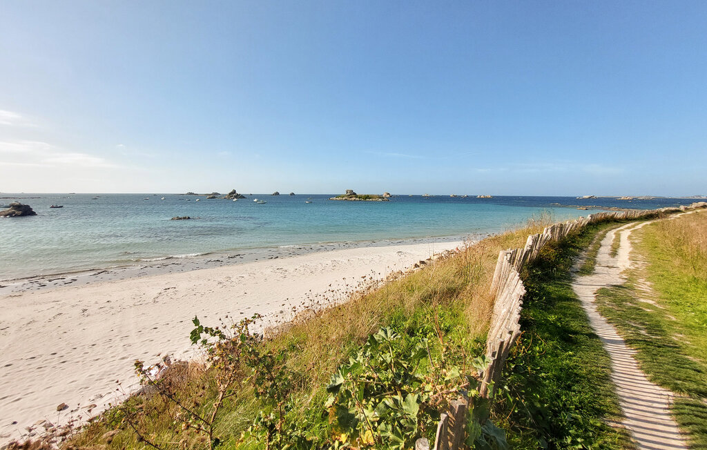 Location de vacances - Santec , France - FBF762 29