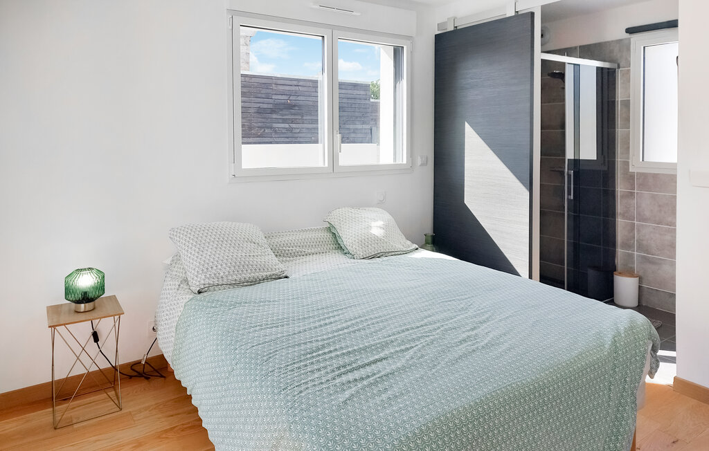 Location de vacances - Santec , France - FBF762 26