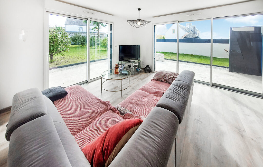 Location de vacances - Santec , France - FBF762 16