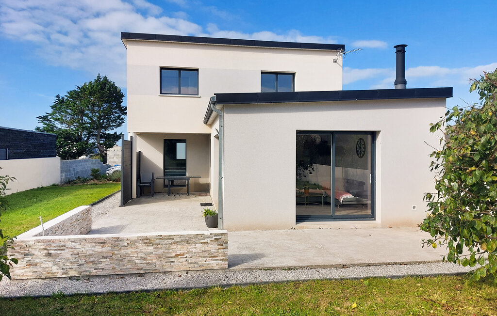 Location de vacances - Santec , France - FBF762 11