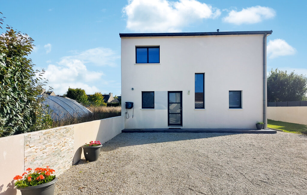 Location de vacances - Santec , France - FBF762 12