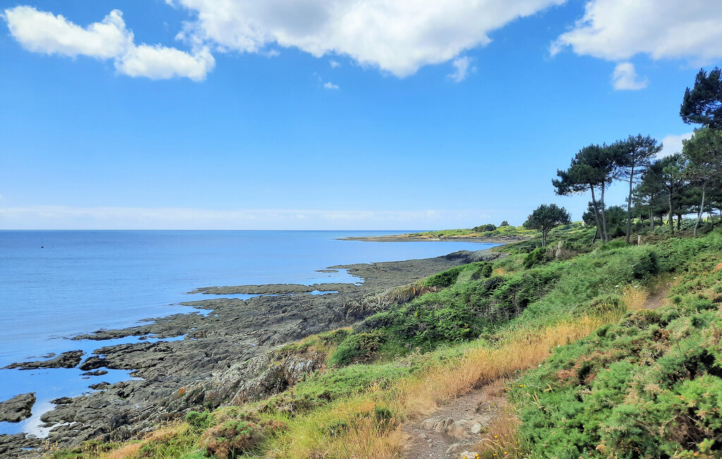Location de vacances - Moëlan-sur-Mer , France - FBF761 31