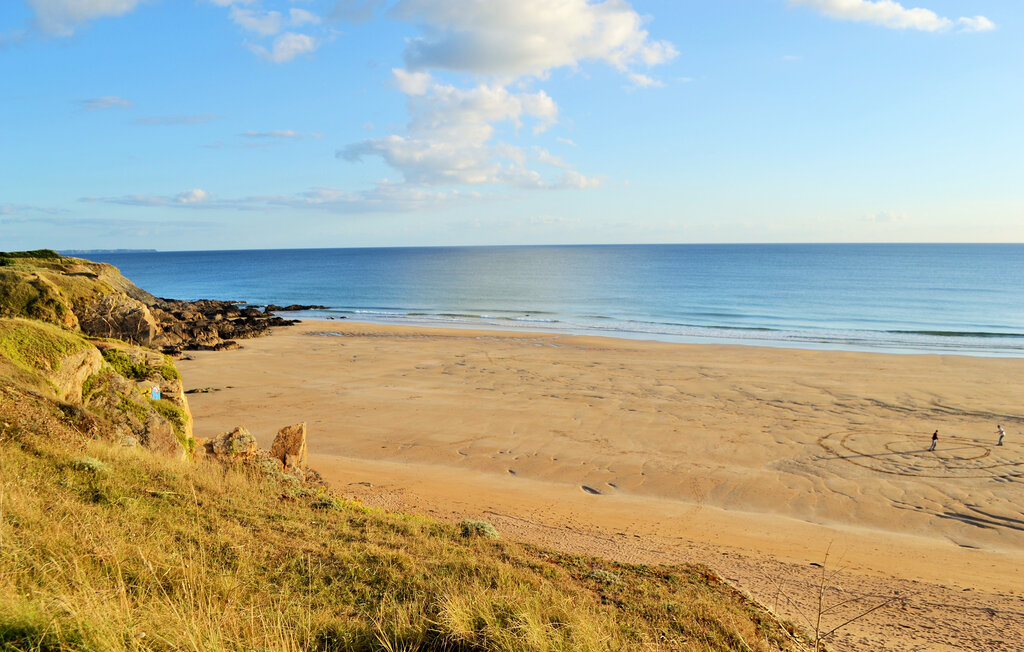 Location de vacances - Moëlan-sur-Mer , France - FBF761 33