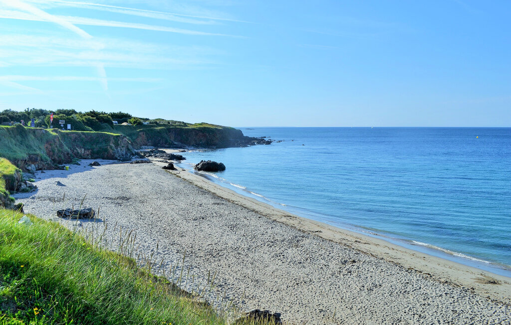 Location de vacances - Moëlan-sur-Mer , France - FBF761 34