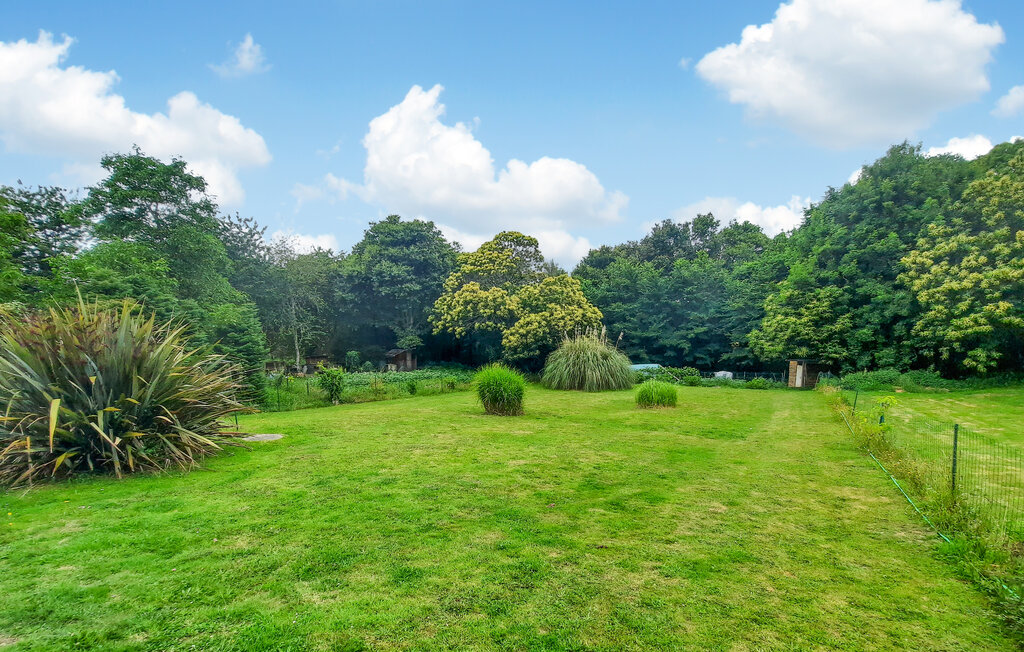 Location de vacances - Moëlan-sur-Mer , France - FBF761 13