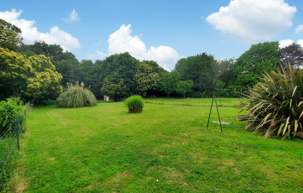 Location de vacances - Moëlan-sur-Mer , France - FBF761 14