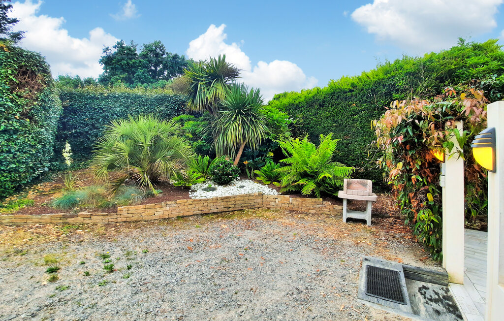 Location de vacances - Moëlan-sur-Mer , France - FBF761 15