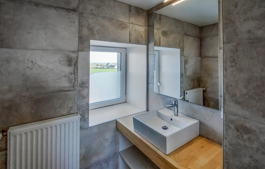 Ferienhaus - Guisseny , Frankreich - FBF636 29