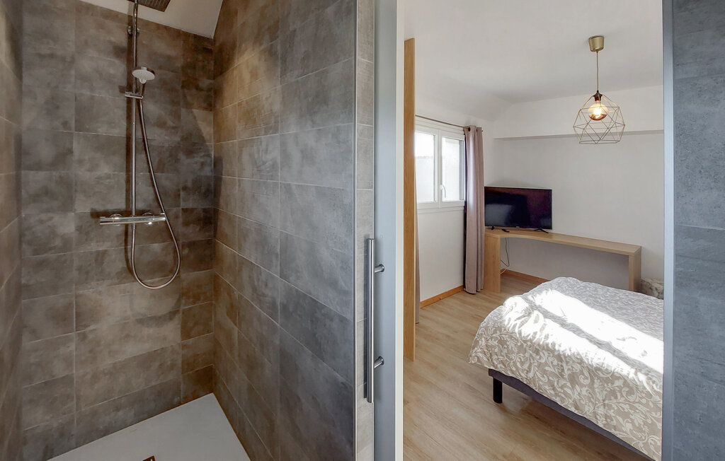 Ferienhaus - Guisseny , Frankreich - FBF636 33