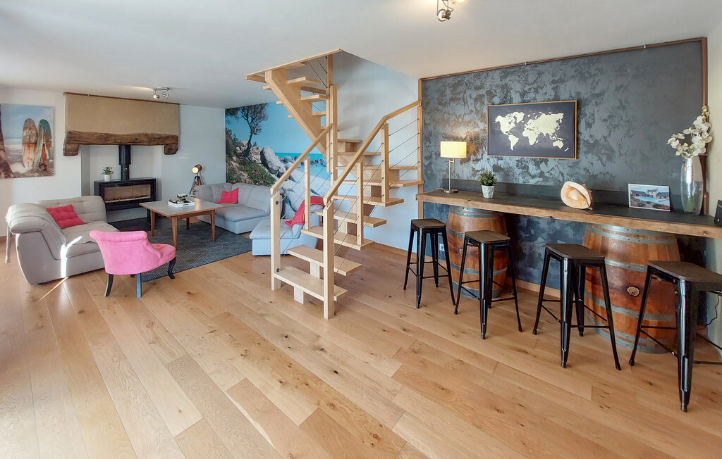 Ferienhaus - Guisseny , Frankreich - FBF636 3