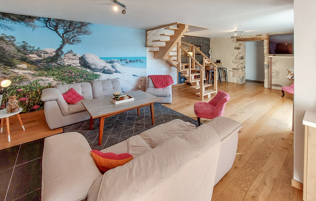 Ferienhaus - Guisseny , Frankreich - FBF636 4