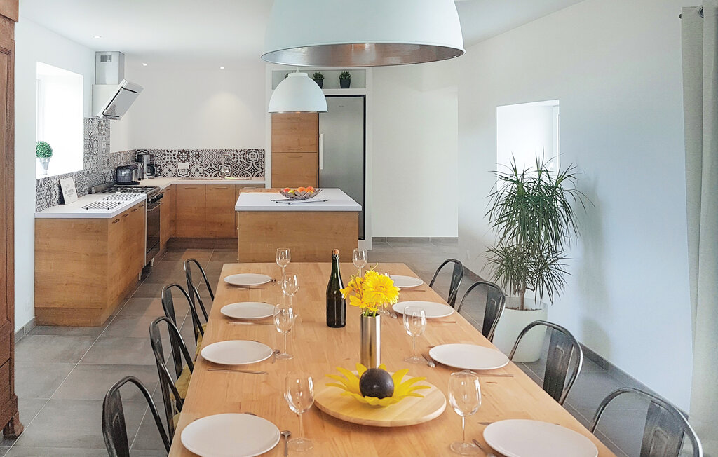 Ferienhaus - Guisseny , Frankreich - FBF636 5