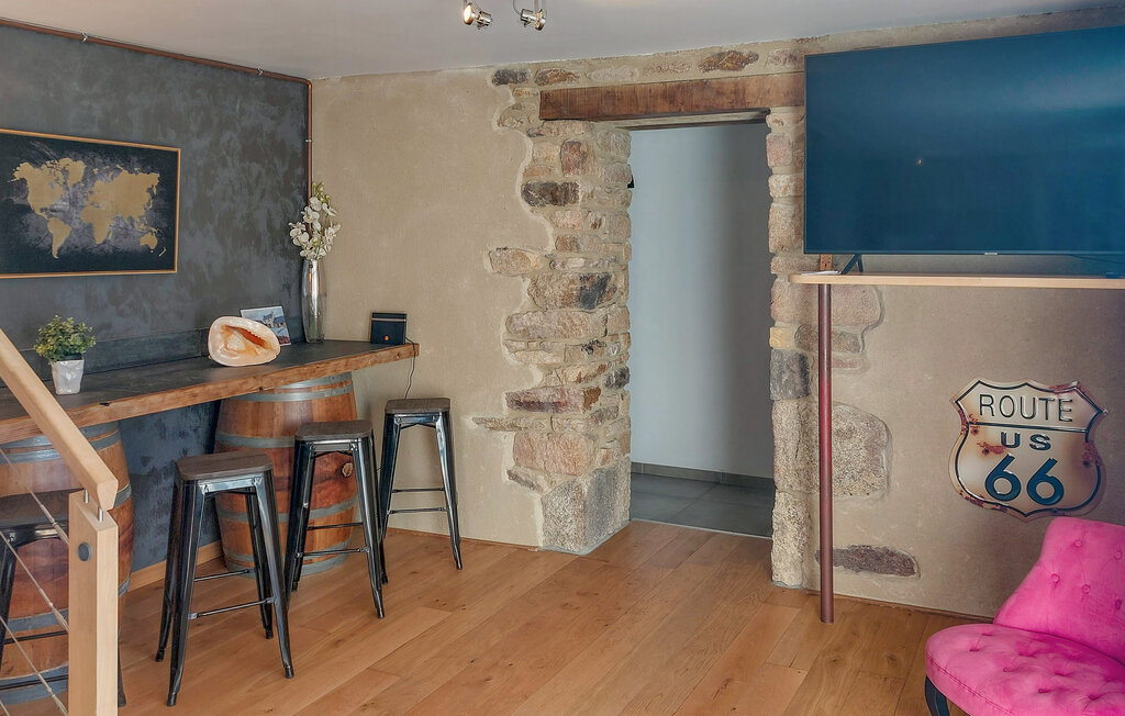 Ferienhaus - Guisseny , Frankreich - FBF636 18