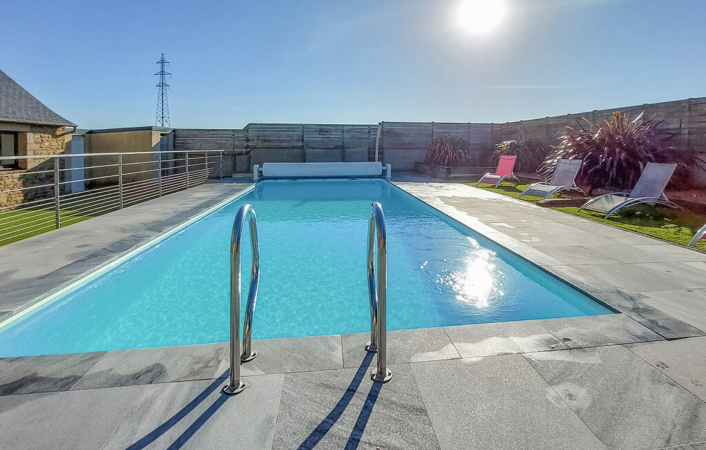 Ferienhaus - Guisseny , Frankreich - FBF636 11