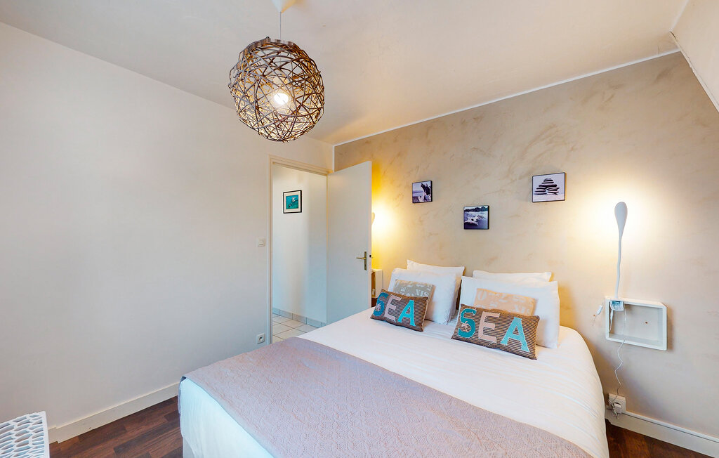 Location de vacances - Moëlan-sur-Mer , France - FBF761 21