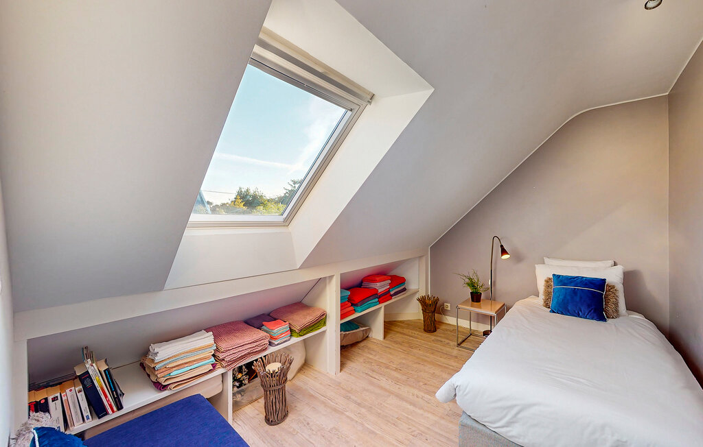 Location de vacances - Moëlan-sur-Mer , France - FBF761 25