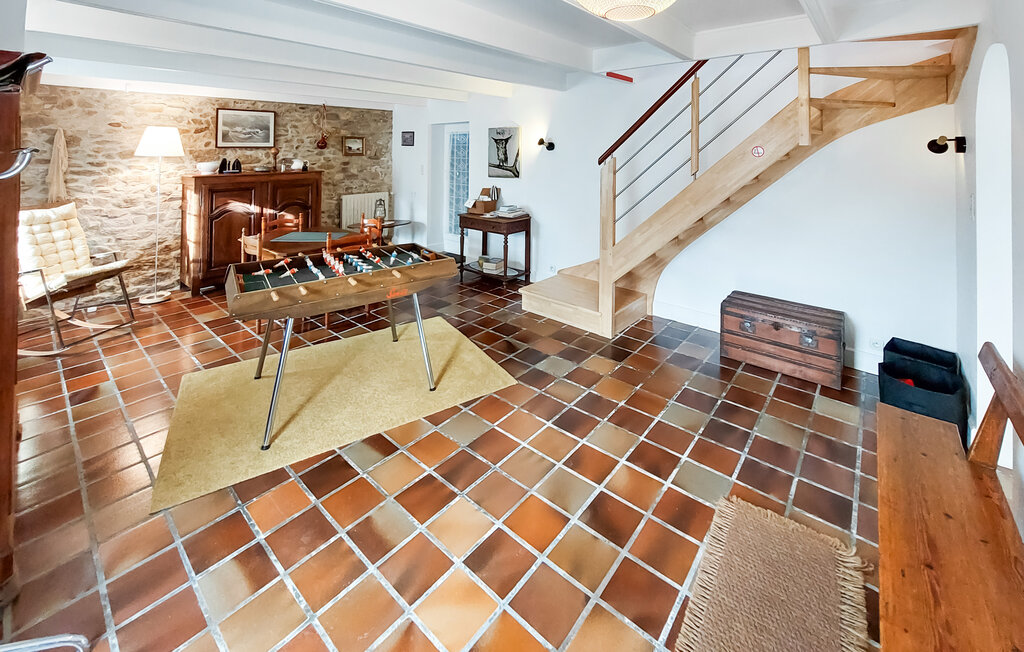 Feriehuse - Plouguerneau , Frankrig - FBF742 7