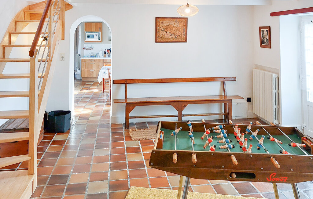 Feriehuse - Plouguerneau , Frankrig - FBF742 31