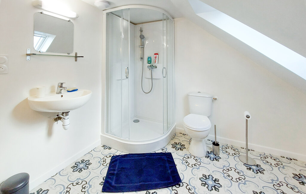 Feriehuse - Plouguerneau , Frankrig - FBF742 28