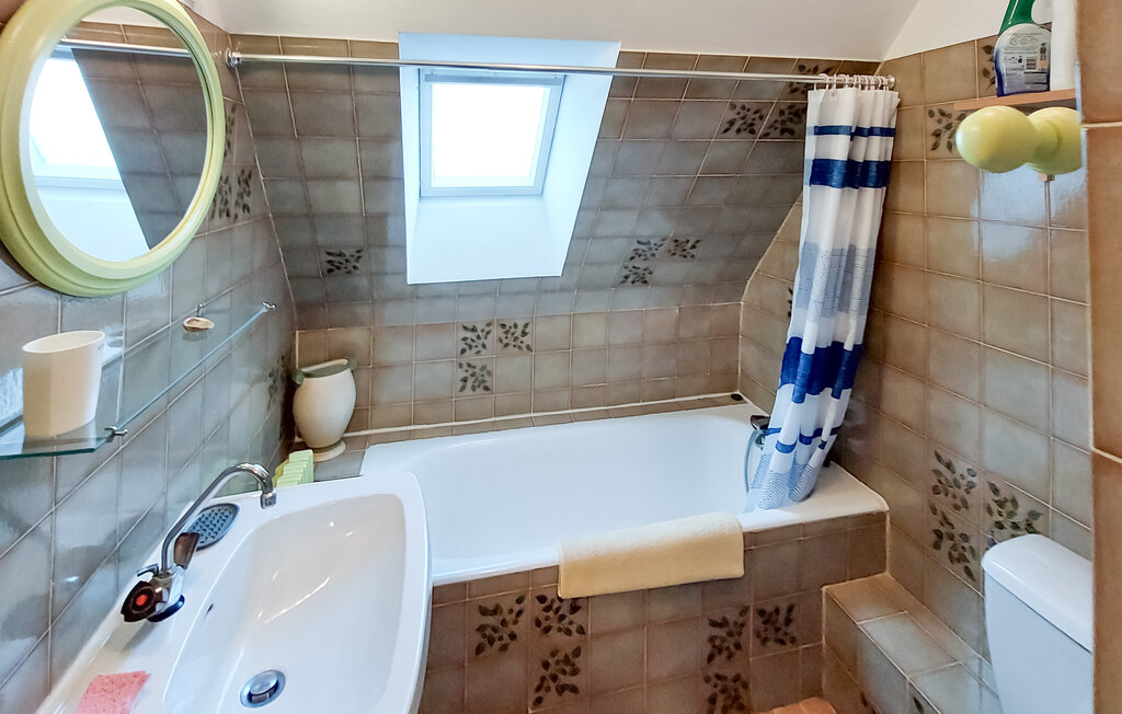 Feriehuse - Plouguerneau , Frankrig - FBF742 29