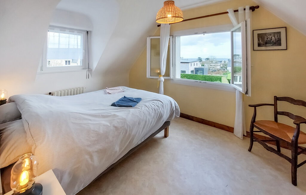 Feriehuse - Plouguerneau , Frankrig - FBF742 8