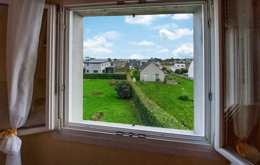 Feriehuse - Plouguerneau , Frankrig - FBF742 20