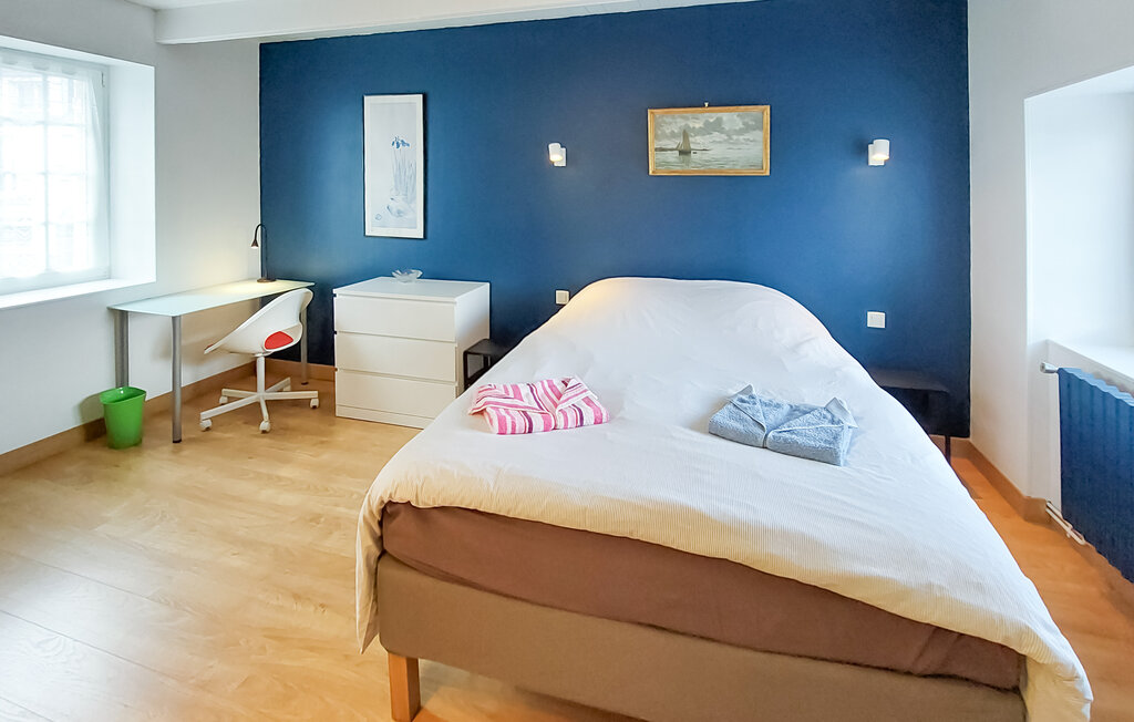 Feriehuse - Plouguerneau , Frankrig - FBF742 22