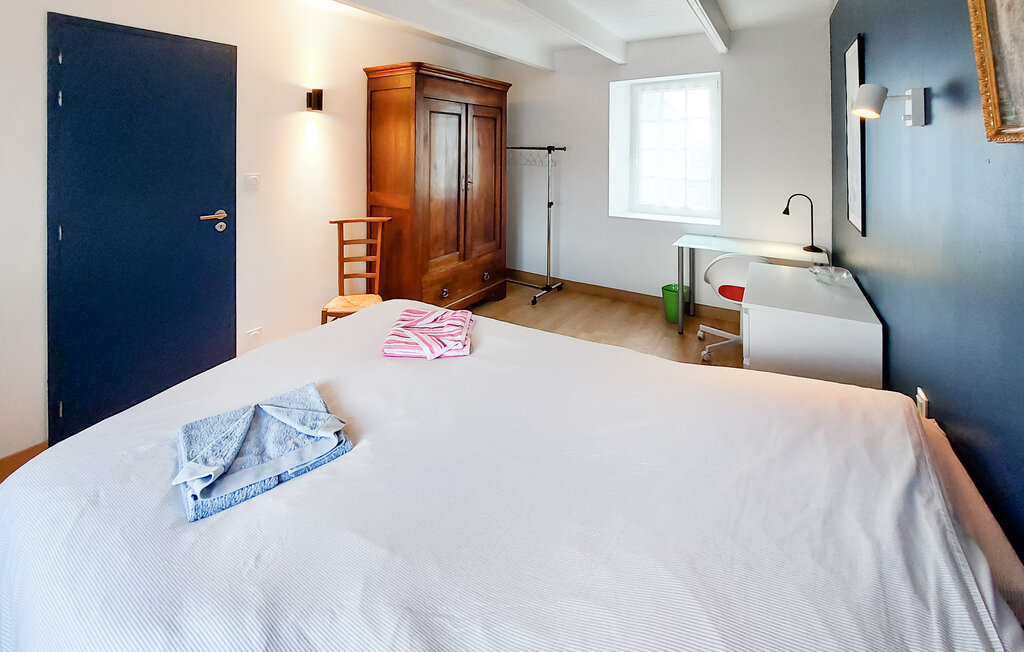 Feriehuse - Plouguerneau , Frankrig - FBF742 23