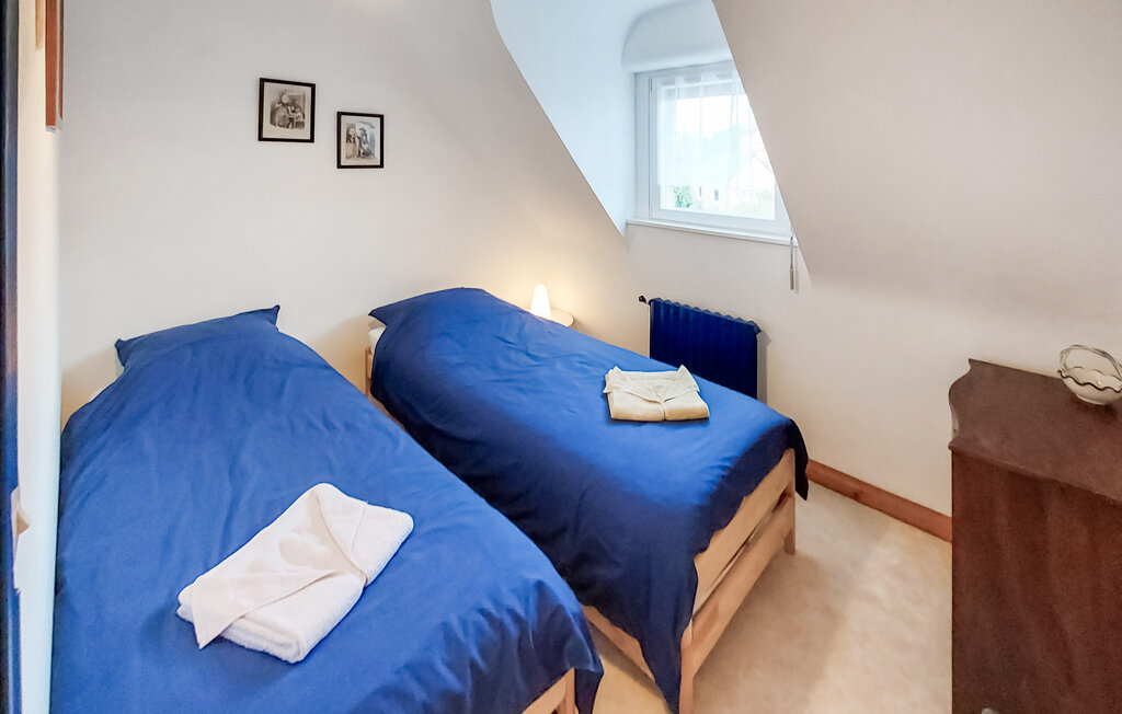 Feriehuse - Plouguerneau , Frankrig - FBF742 25