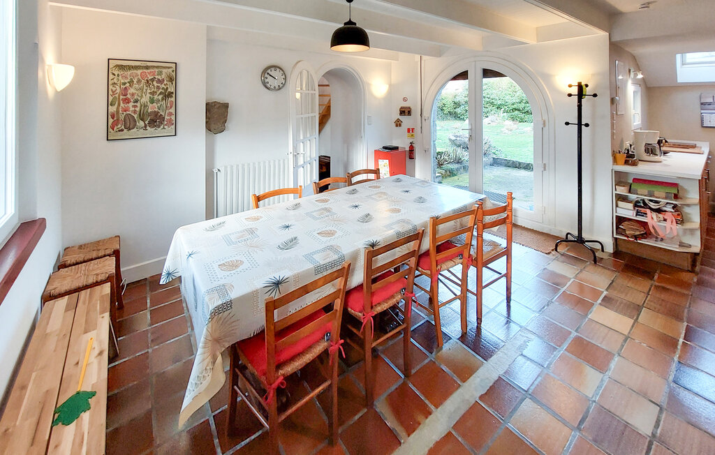 Feriehuse - Plouguerneau , Frankrig - FBF742 6