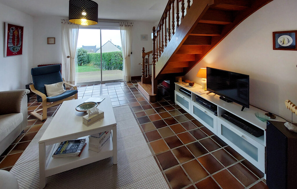 Feriehuse - Plouguerneau , Frankrig - FBF742 3