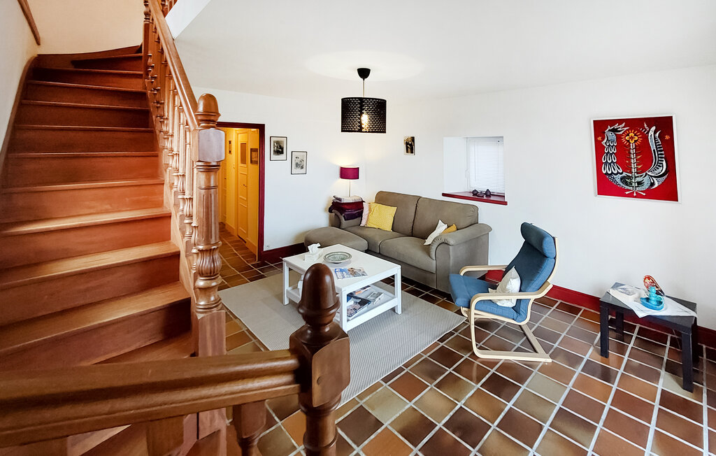 Feriehuse - Plouguerneau , Frankrig - FBF742 15